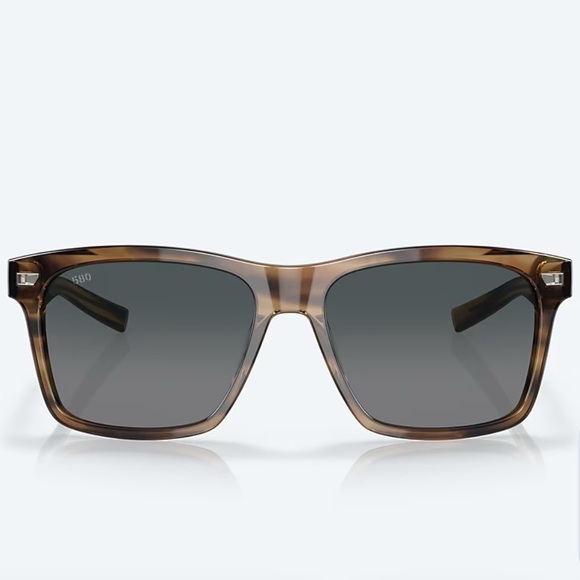 Stylish Brown Sunglasses